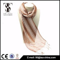 Young lady 2015 new product popular tassel shawl